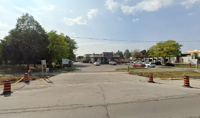 Asian Palace Restaurant