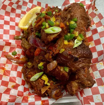 Coral Resto-Bar (Formerly Tasty Jollof)