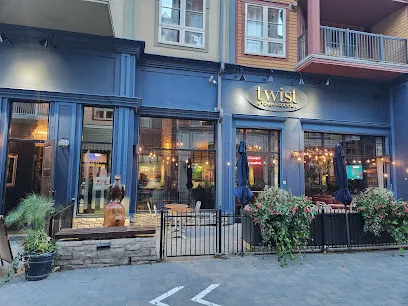 Twist Kitchen & Cocktail