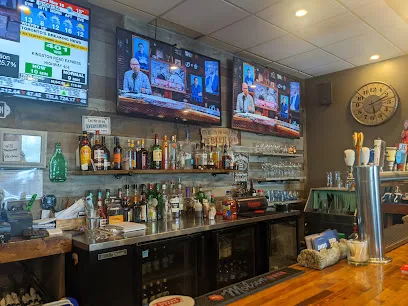 The Pickled Piper Bar & Grill