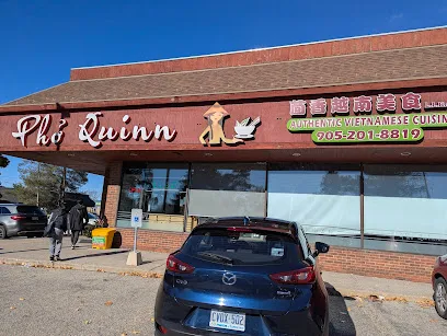 Pho Quinn Authentic Vietnamese Cuisine