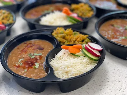 Ritz Thali