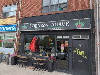 Corazon Agave - Mexican Cuisine