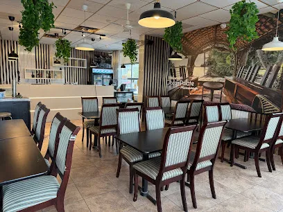 Ocean Palate Indian and Kerala Cuisine