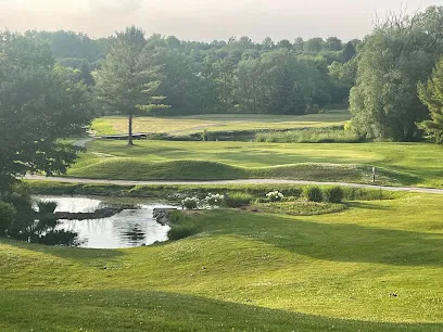 St. Marys Golf & Country Club