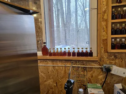 Our Sugar Bush