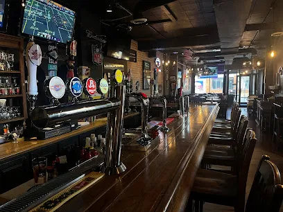 East End Social Bar & Grill