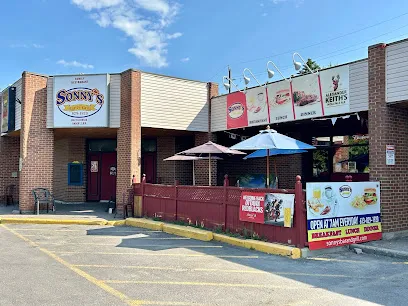 Sonny's Bar & Grill