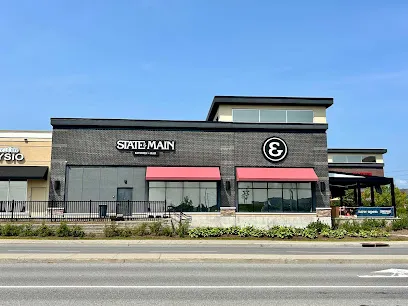 State & Main