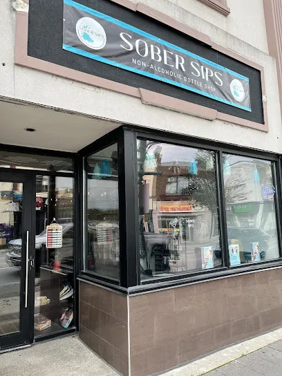 Sober Sips Social House | Canadian Non-Alcoholic Bar, Bottle Shop & Online Store
