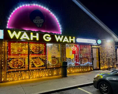 Wah G Wah