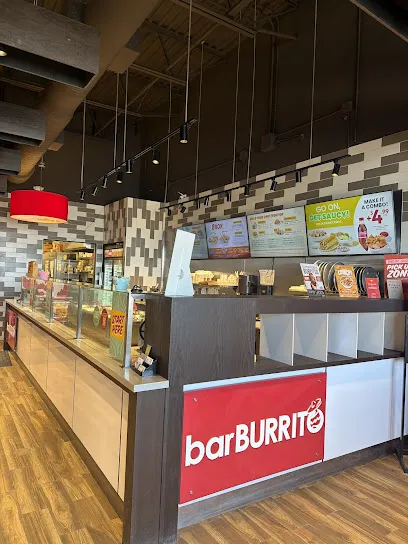 barBURRITO
