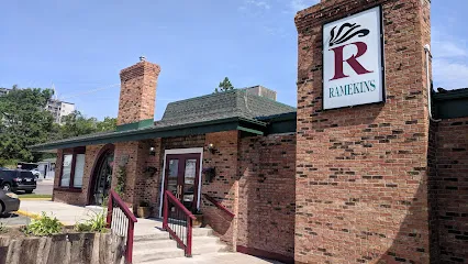 Ramekins