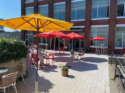 Melville Café