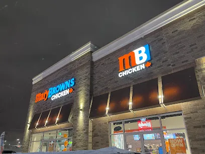 Mary Brown’s Chicken