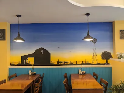 BOCA Brunch On Cosburn Avenue