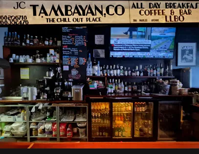 JC Tambayan.Co