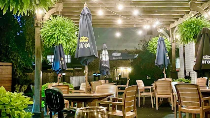 Tanners Restaurant and Catering