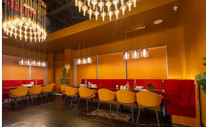 Sankalp The Taste Of India