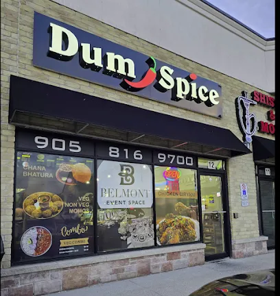 Delhihub Restaurant and Catering (Mississauga)