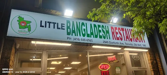 Little Bangladesh Restaurant