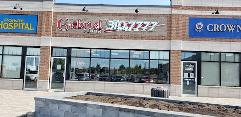 Gabriel Pizza