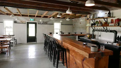 Steel Wheel Brewery