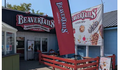 BeaverTails- Queues de Castor (Grand Bend)