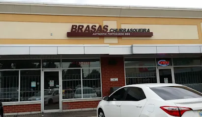 Brasas Churrasqueira Rotisserie & Grill