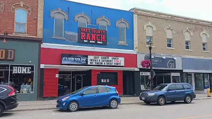 Grey County Ranch