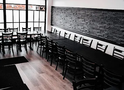 IO Catering
