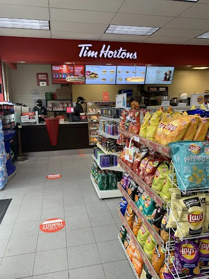 Tim Hortons
