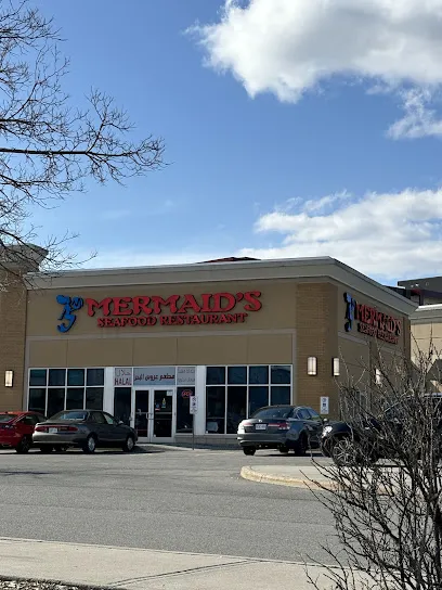 Mermaid's Seafood Restaurant
