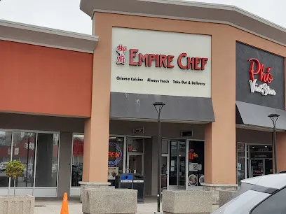 Empire Chef