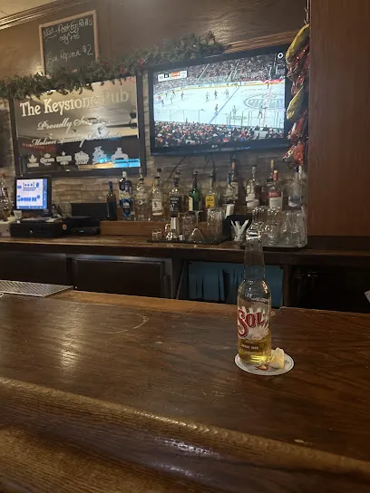 The Keystone Pub