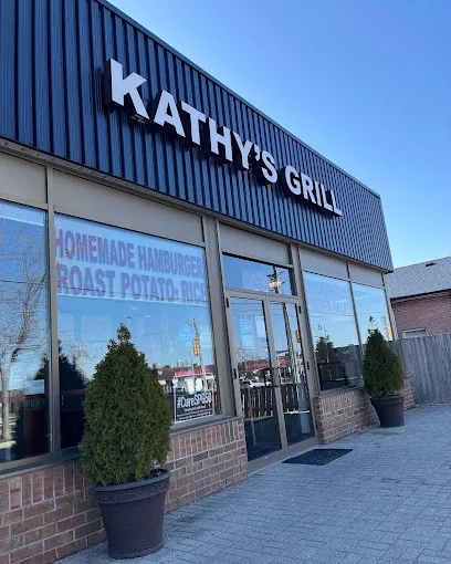 Kathy's Grill