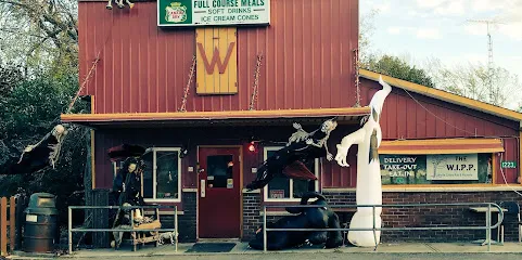 The Wolfe Island Pub & Pizzeria