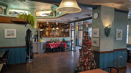 Fisherman's Catch Bar & Restaurant