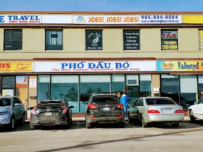 Pho Dau Bo Restaurant