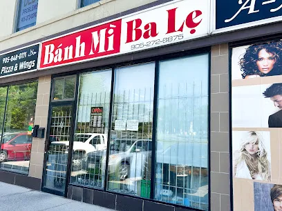 Banh Mi Ba Le