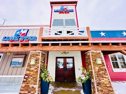 Lone Star Texas Grill