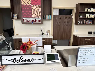 Chaashni Sweets & Restaurant