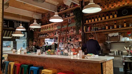 Rhum Corner
