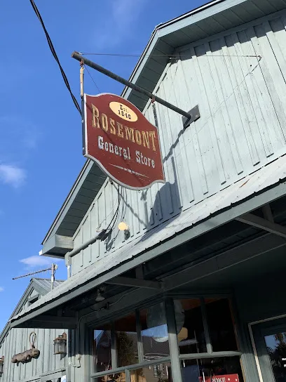 Rosemont General Store