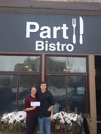 Part 2 Bistro