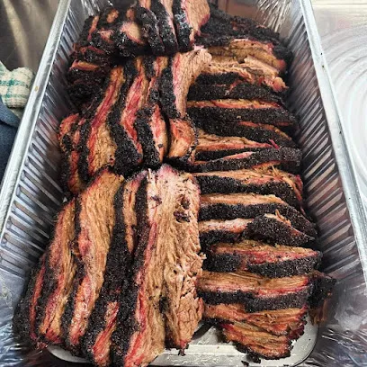 The Longhorn Smokehouse