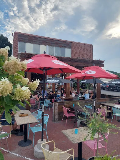 Station 1 Coffeehouse & Eatery