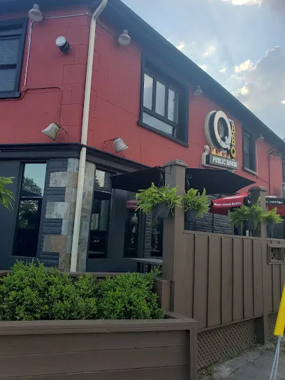 Q BBQ Public House