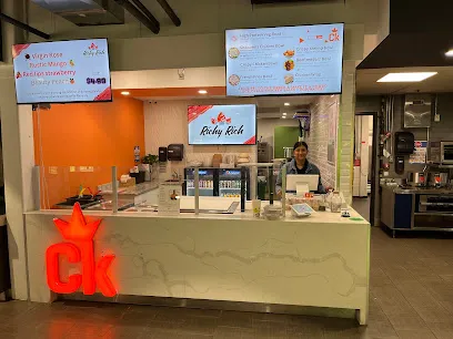 Bowl’d Up Wraps & Bowls