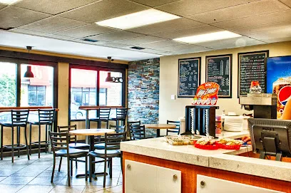Milano Pizzeria Bourget